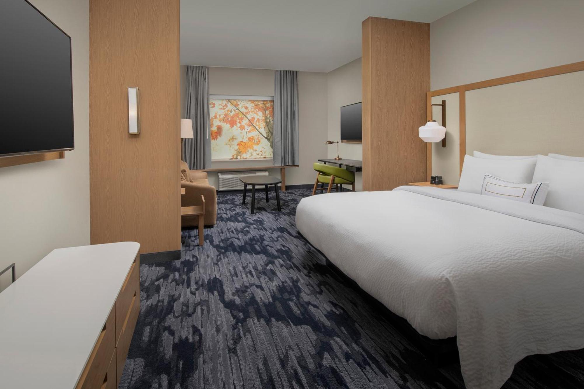 King Room