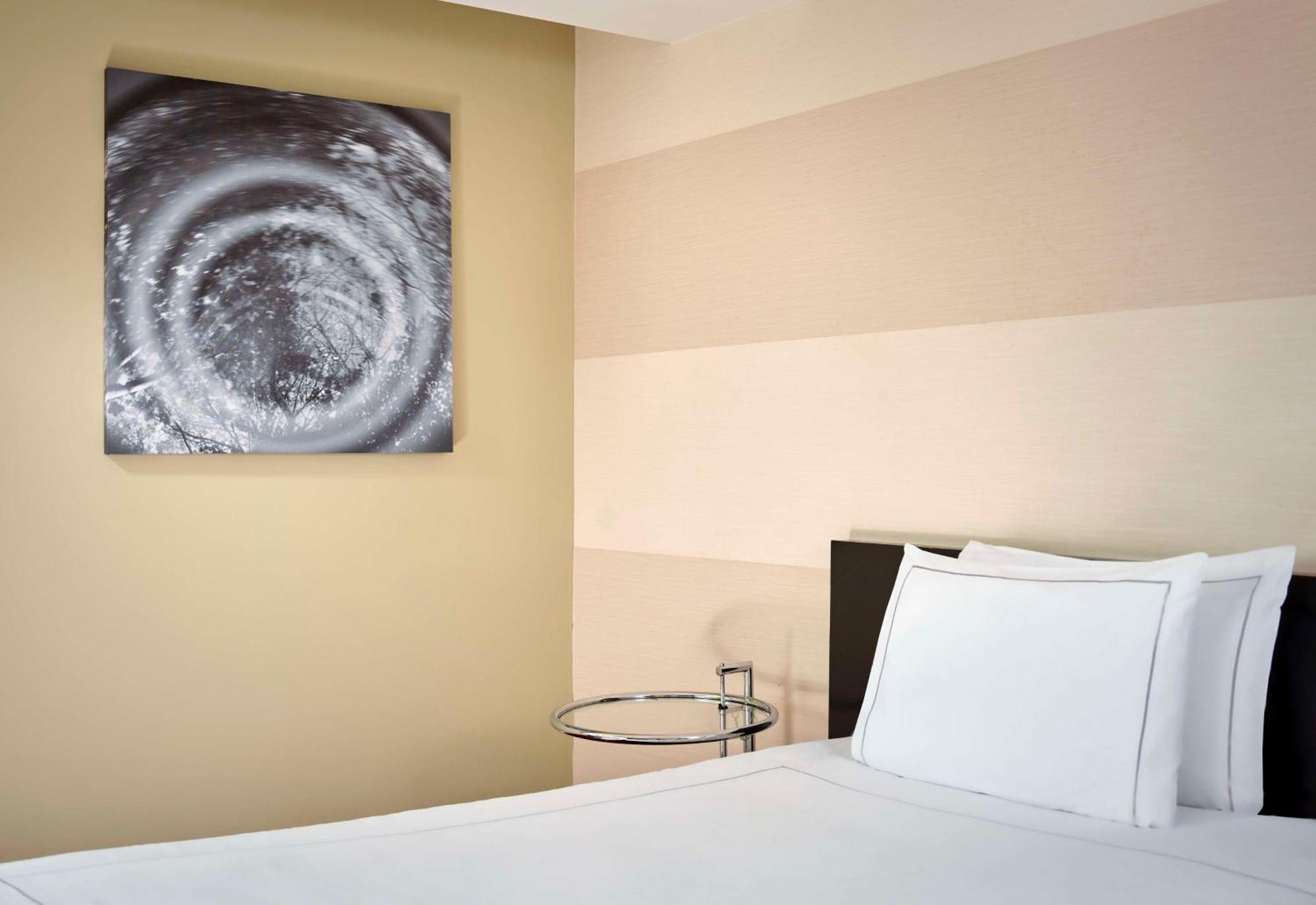 Executive Twin Room (3 adults)
