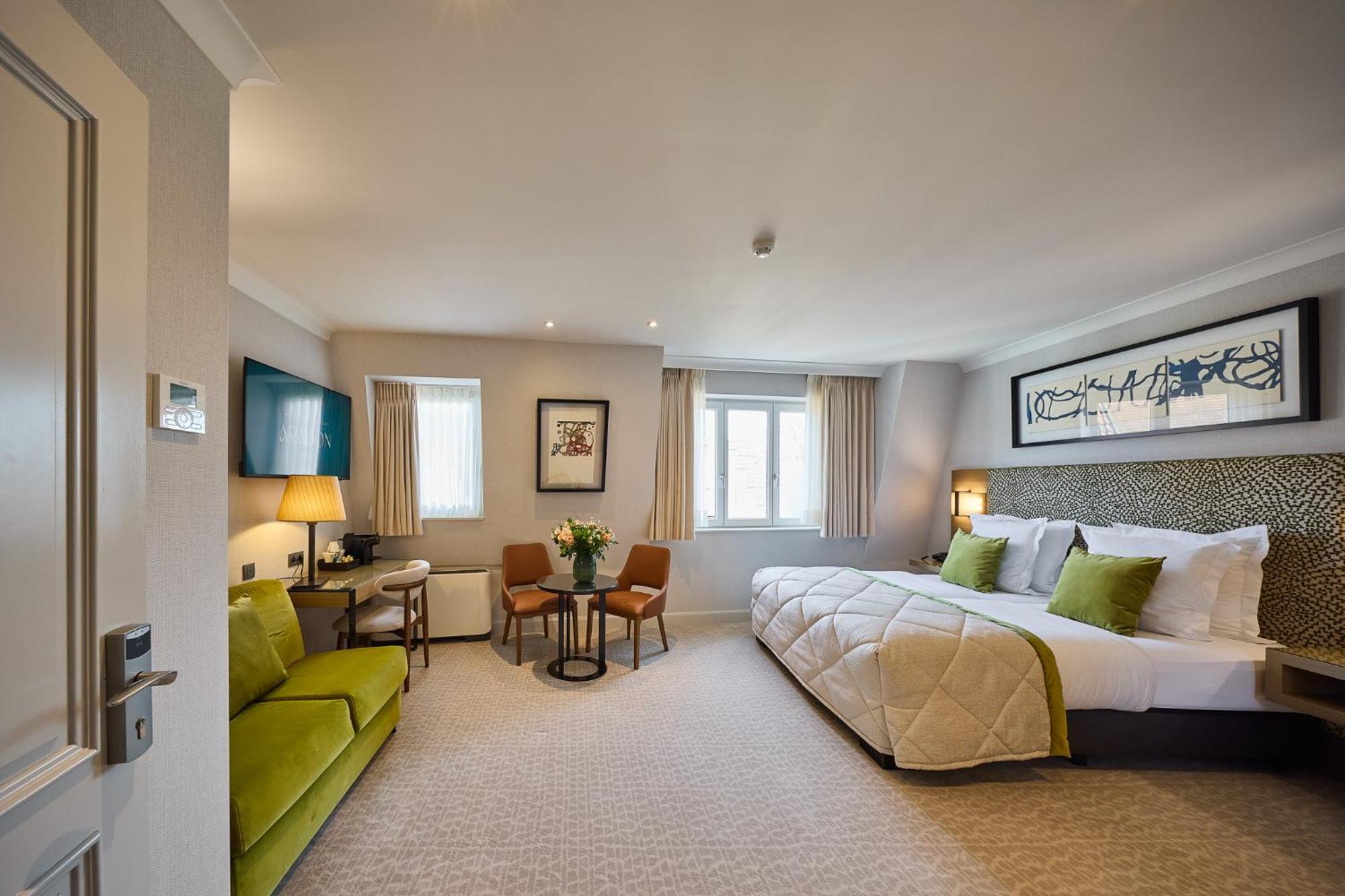 Family Classic Room