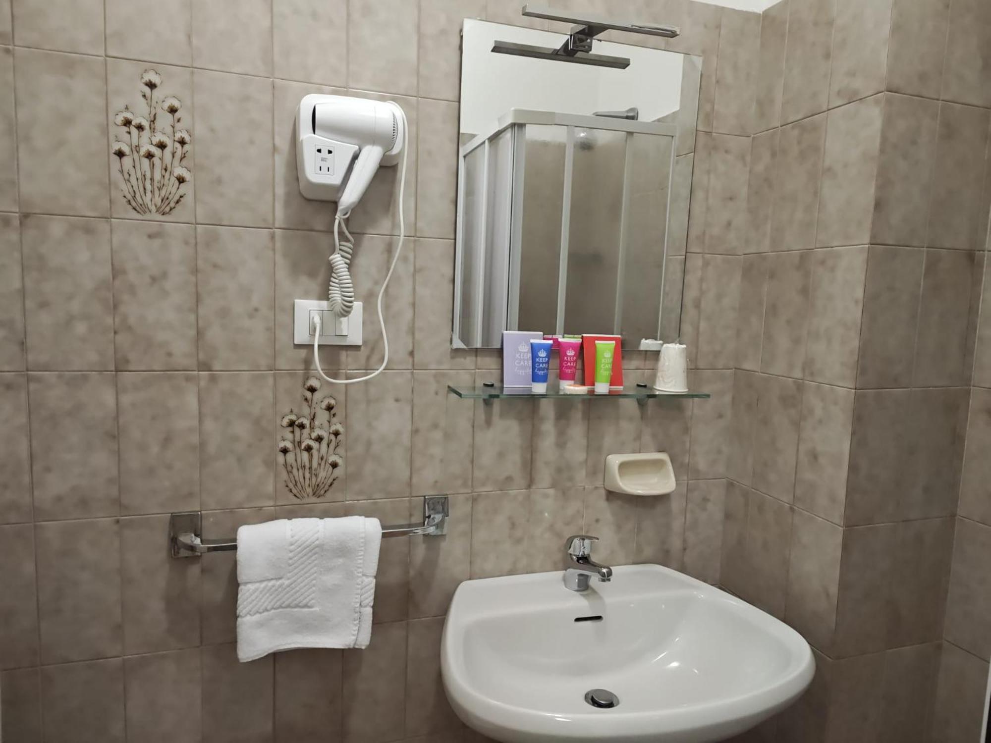 Single Room
