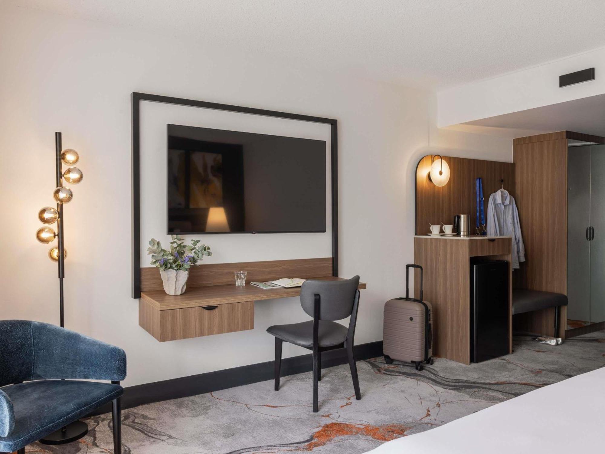 Superior Queen Room