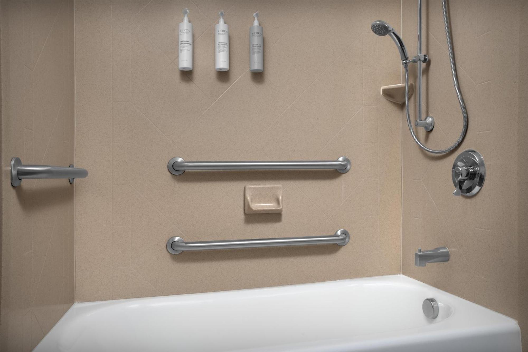 King Room with Bath Tub - Disability Access/Non-Smoking