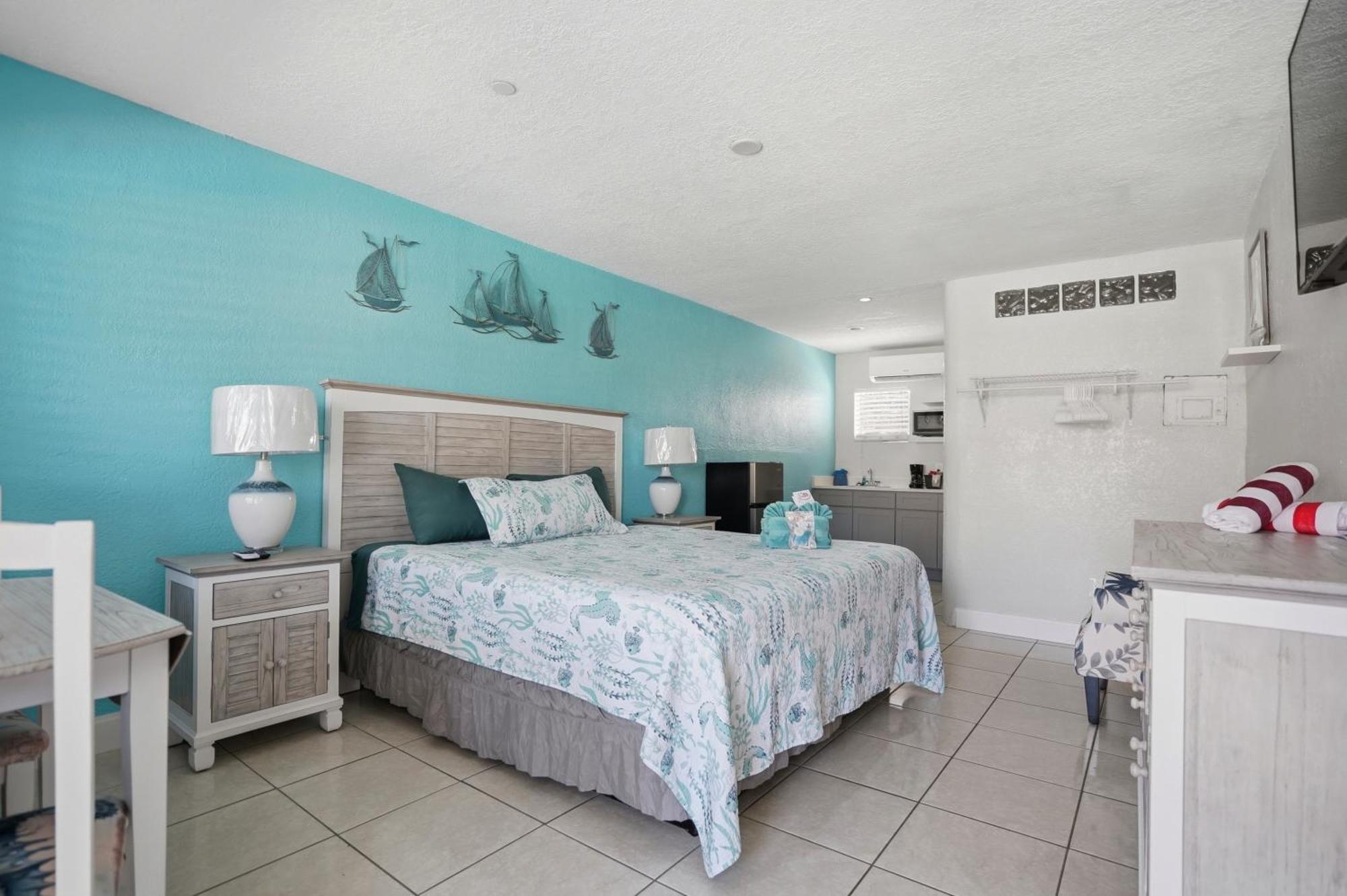 King Room