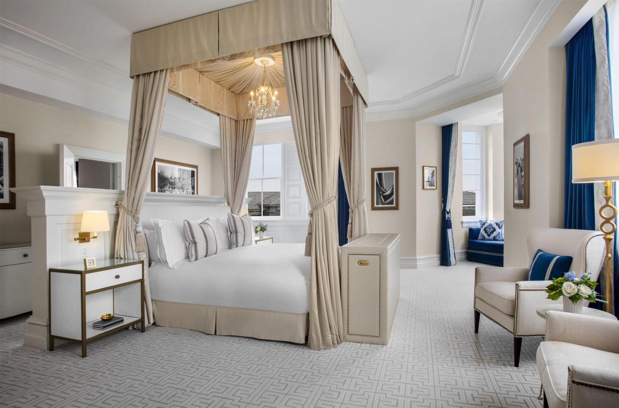 One-Bedroom Suite