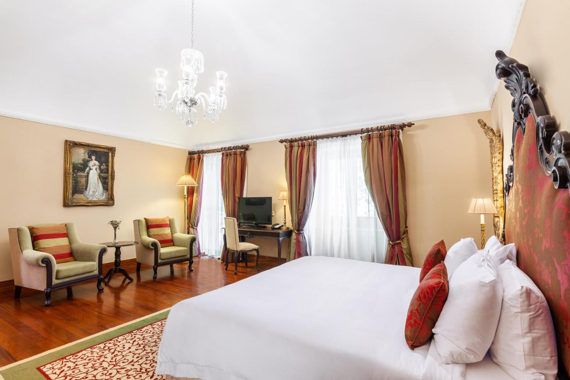 Suite Deluxe
