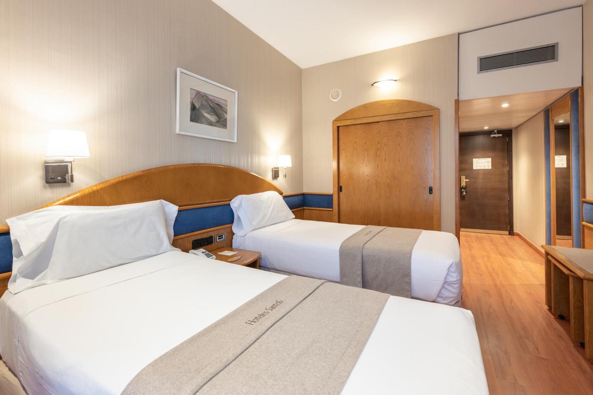 Double or Twin Room
