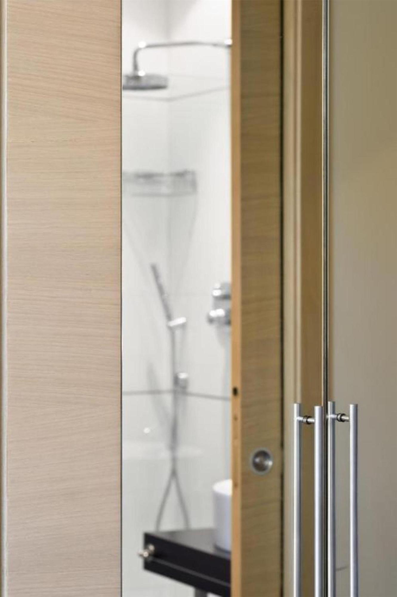 Standard Single Room - Non-Smoking