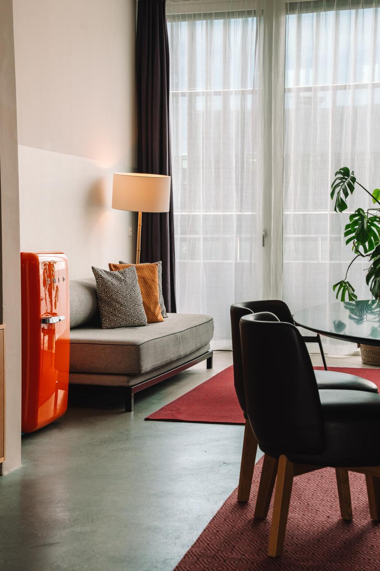 Design Penthouse Suite