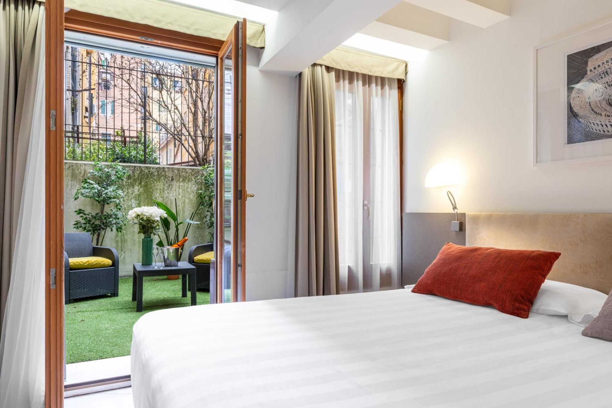 Double or Twin Room