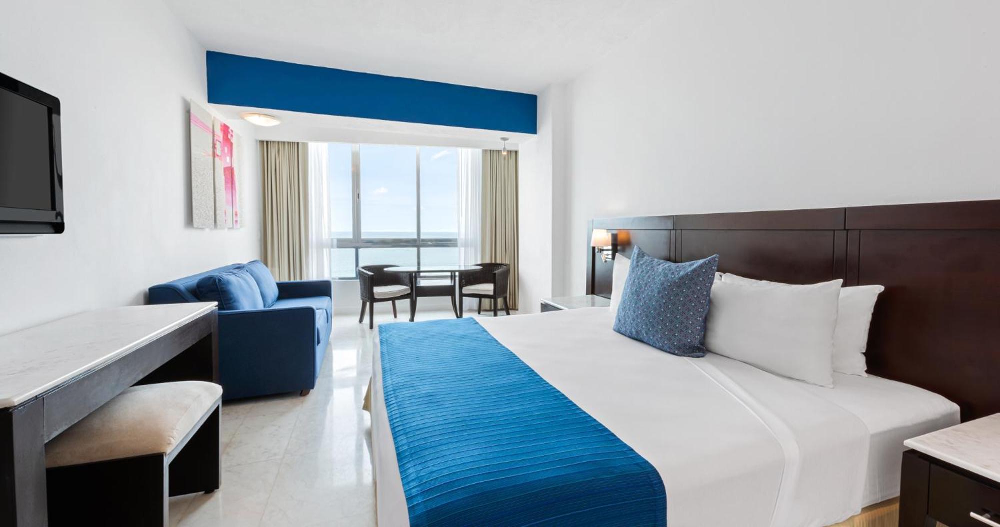 King Room with Ocean View