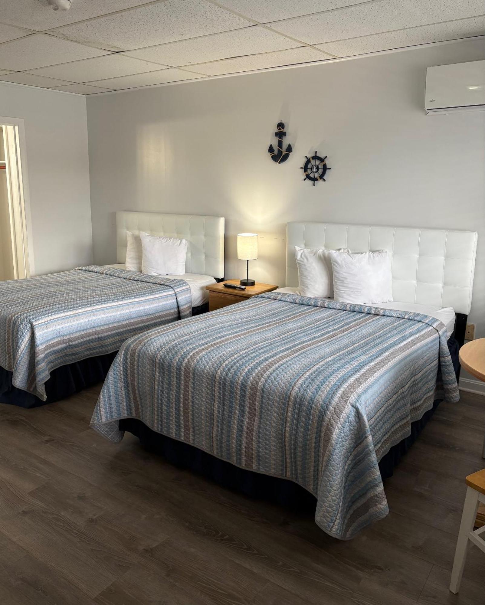 Standard Room with Kitchenette