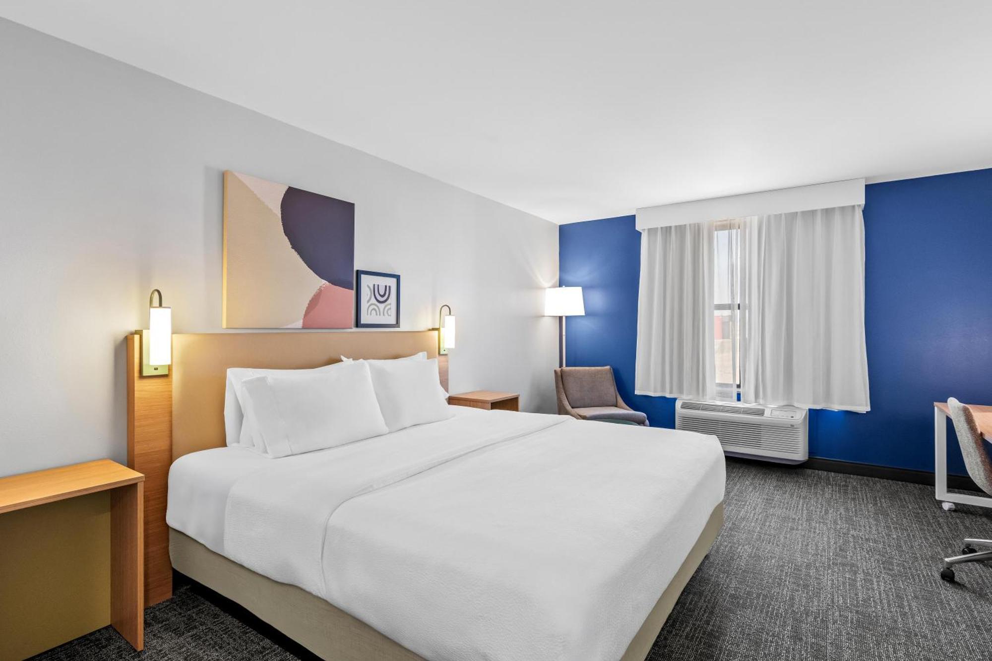 King Room