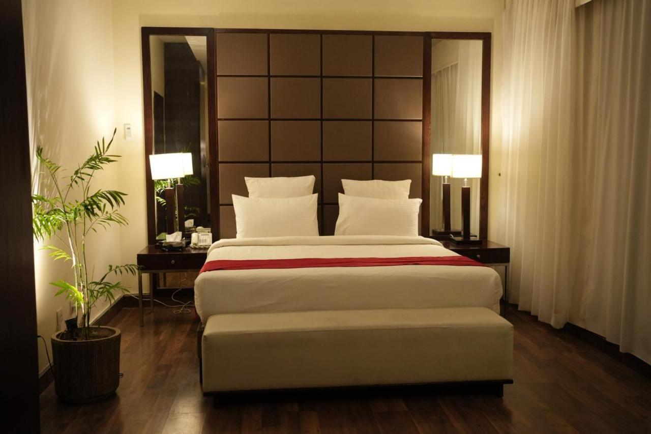 Duplex Suite