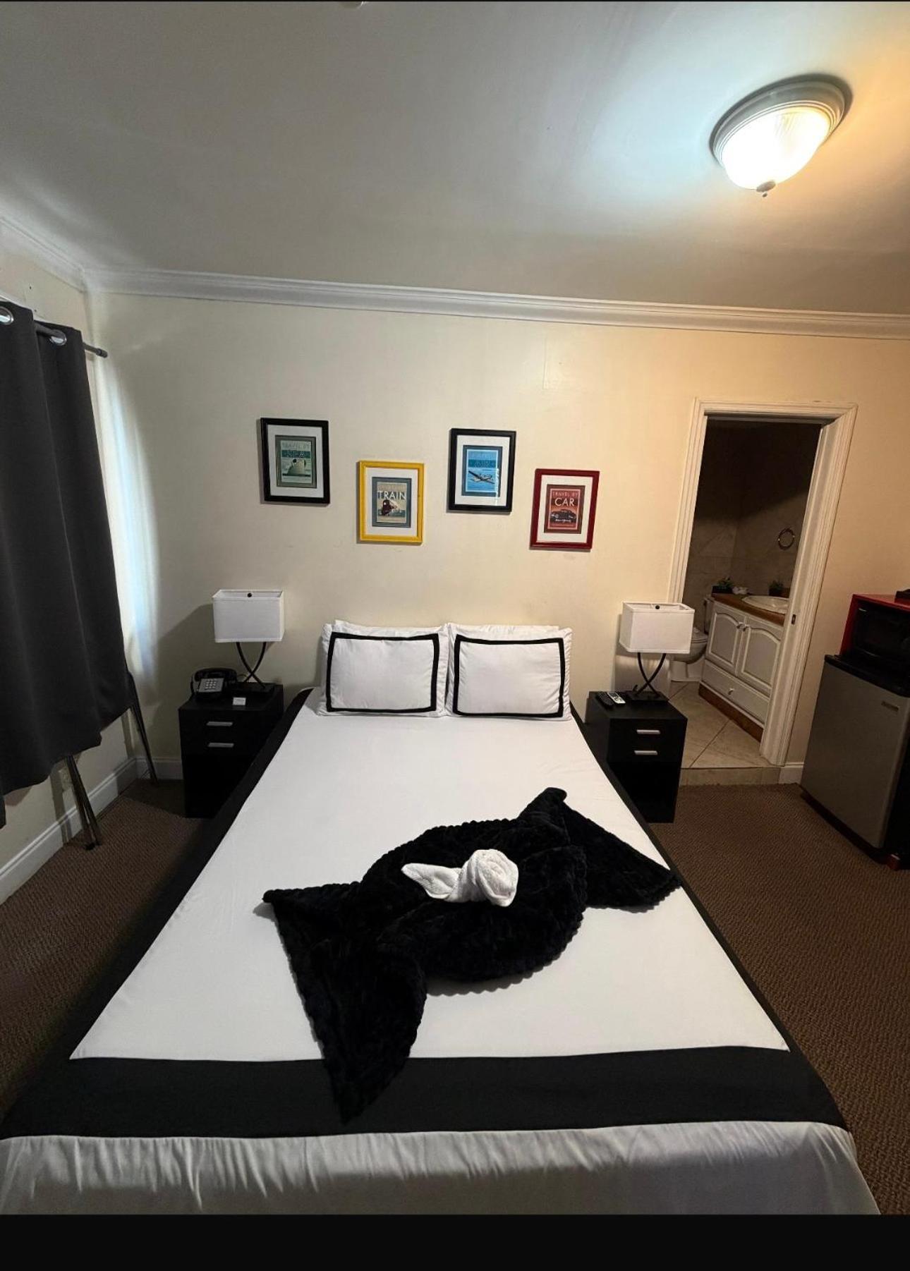 Standard Suite