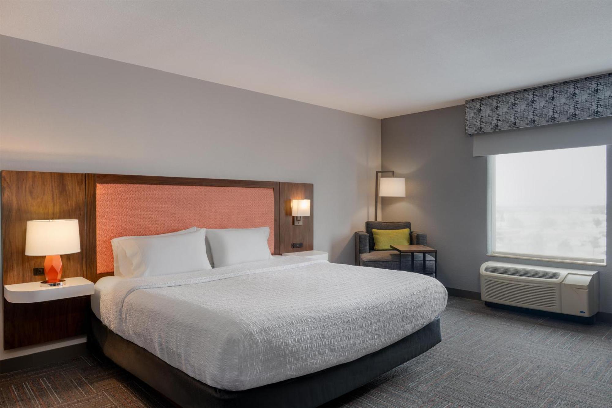 Queen Room with Two Queen Beds - Mobility Access/Non-Smoking