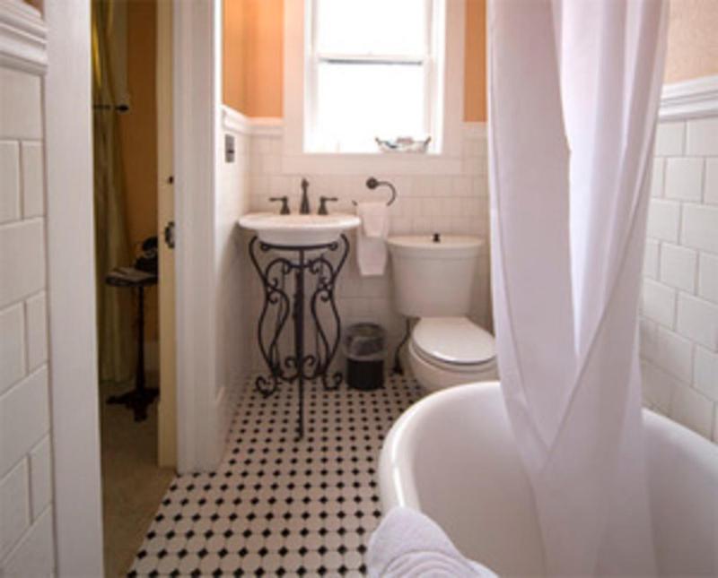 Classic King Room