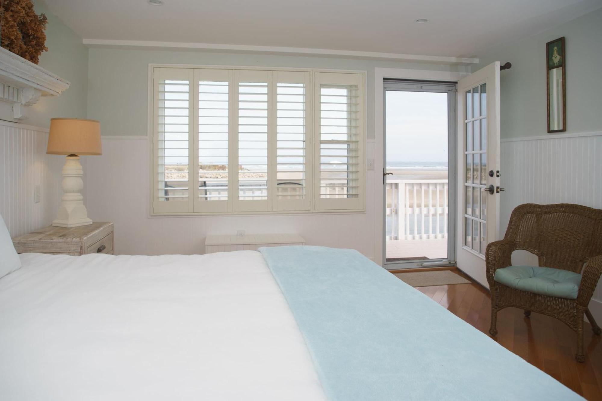 Studio with Ocean View