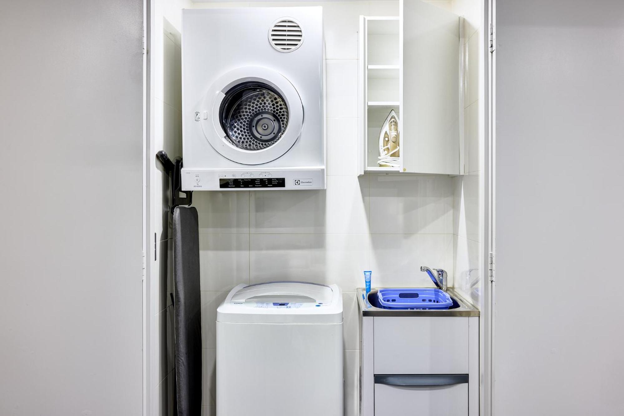 Two Bedroom Harbour Suite