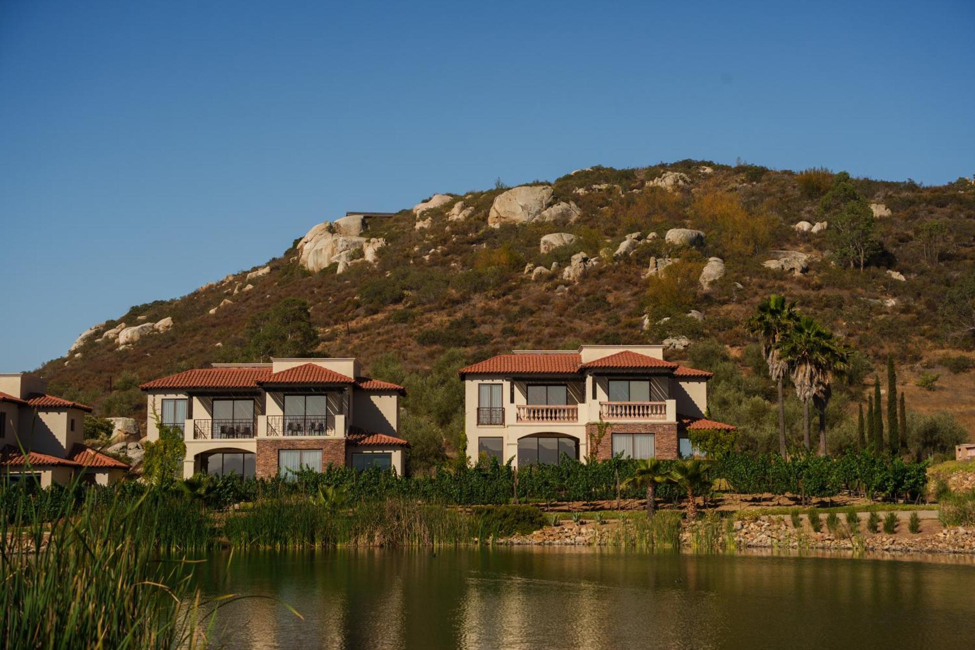 Residence