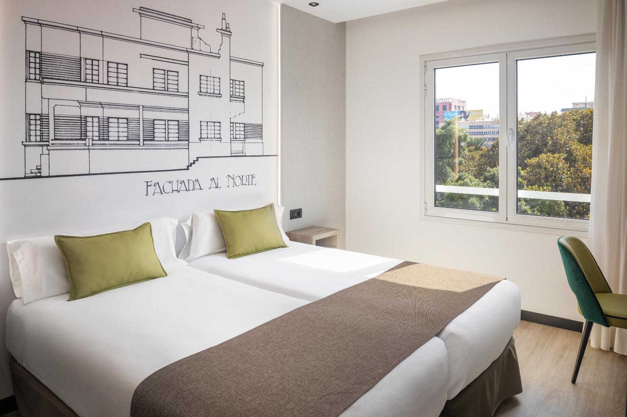 Double or Twin Room