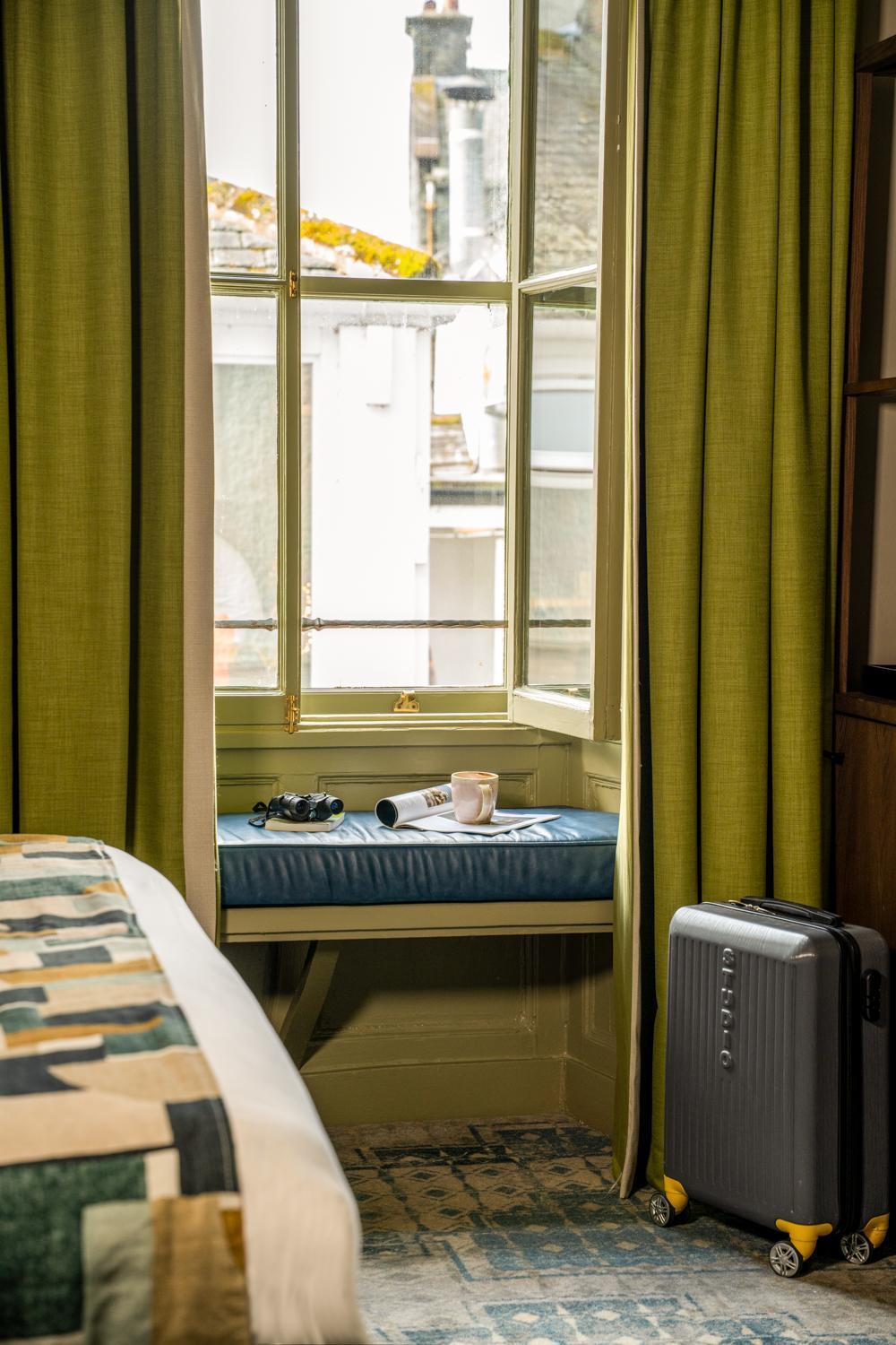 Signature Twin or Double Room