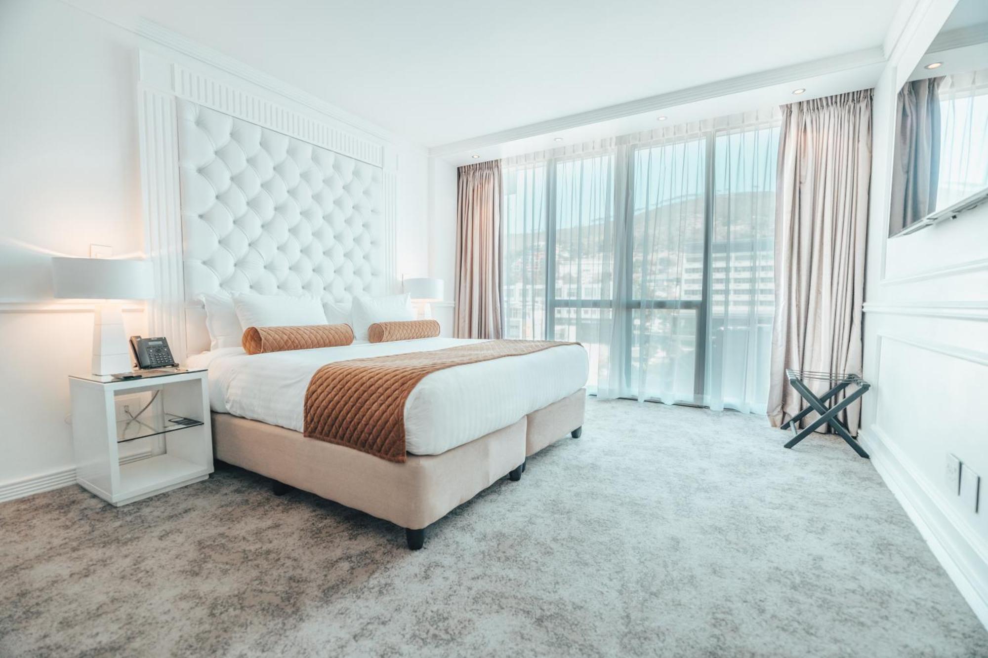 Executive One Bedroom Suite