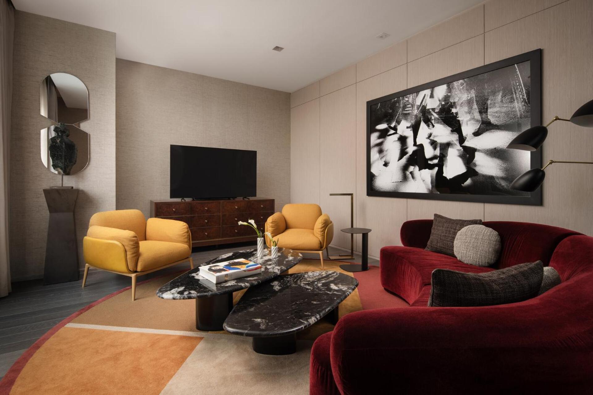 Tribeca Suite