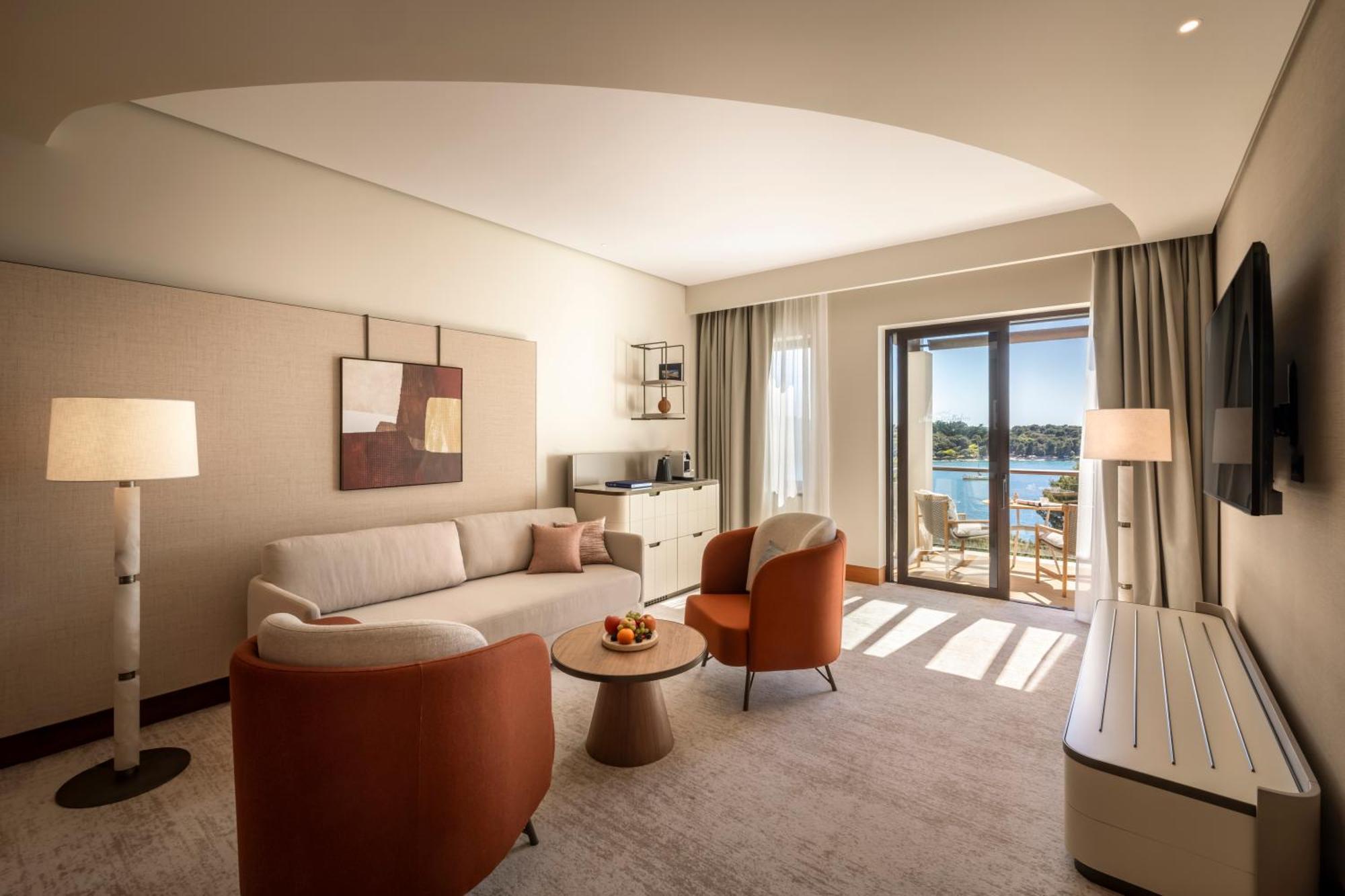 Mulini Grand Suite