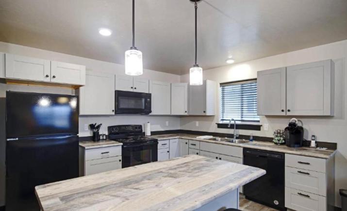 Superior Efficiency Family Suite - Non Smoking