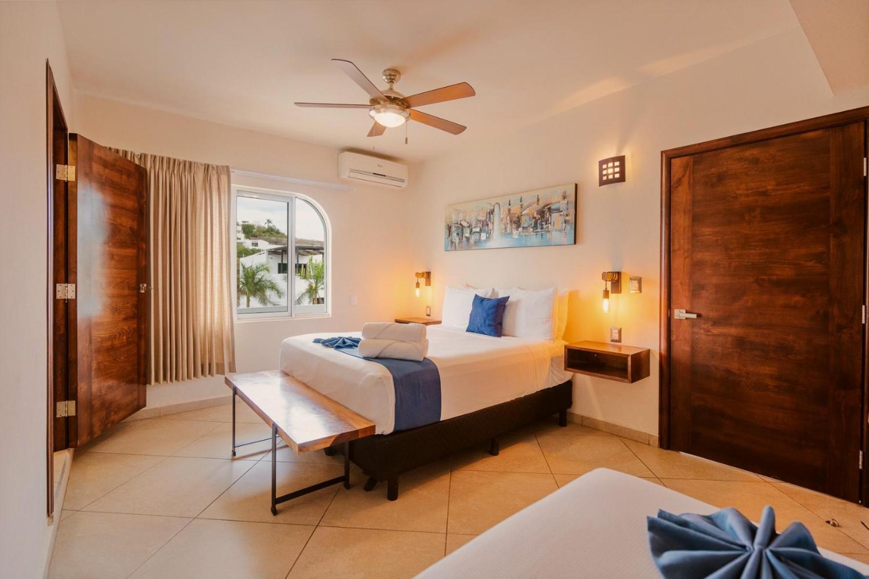 Two-Bedroom Suite