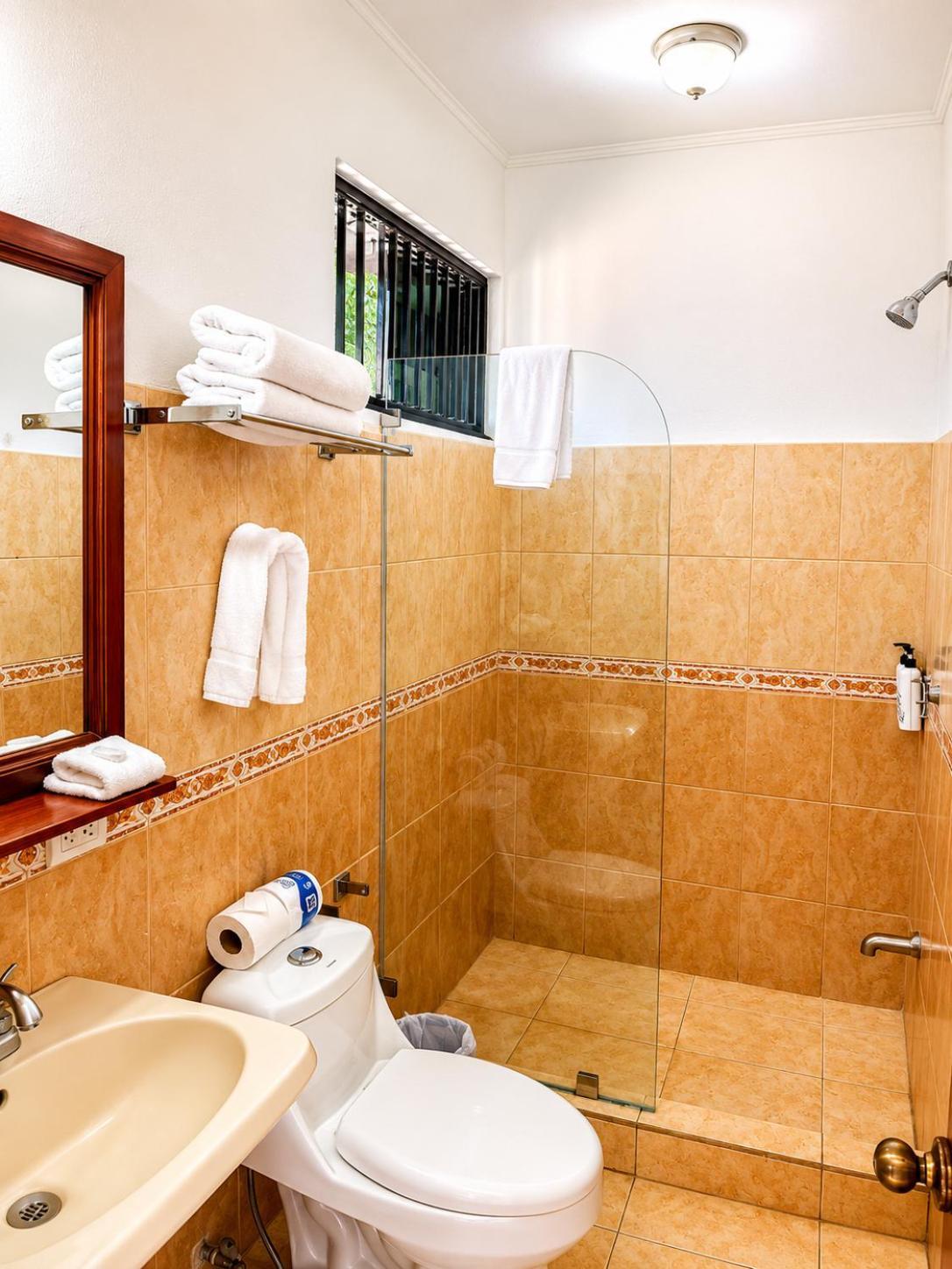Superior Quadruple Room