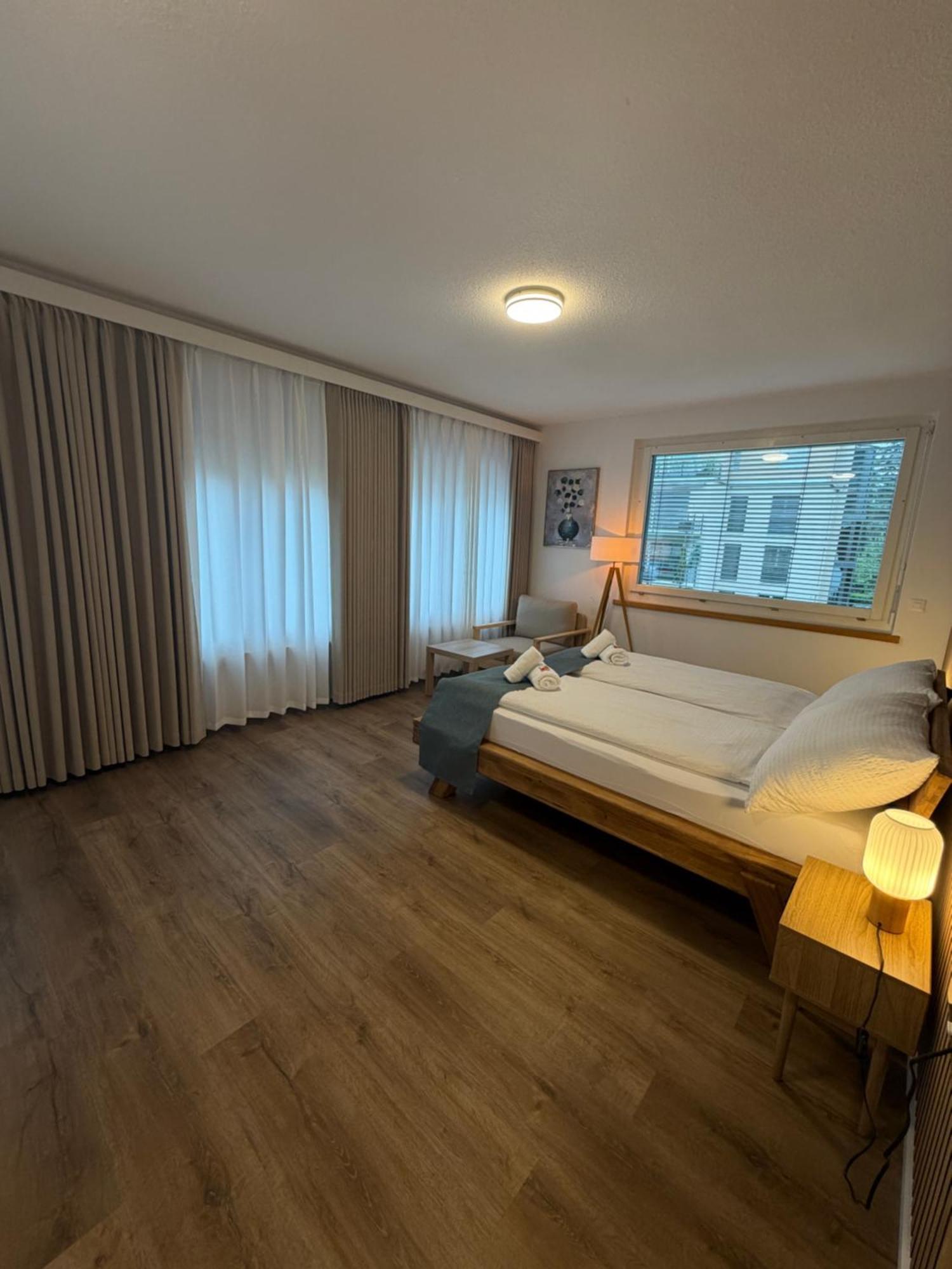 Panorama Double Room