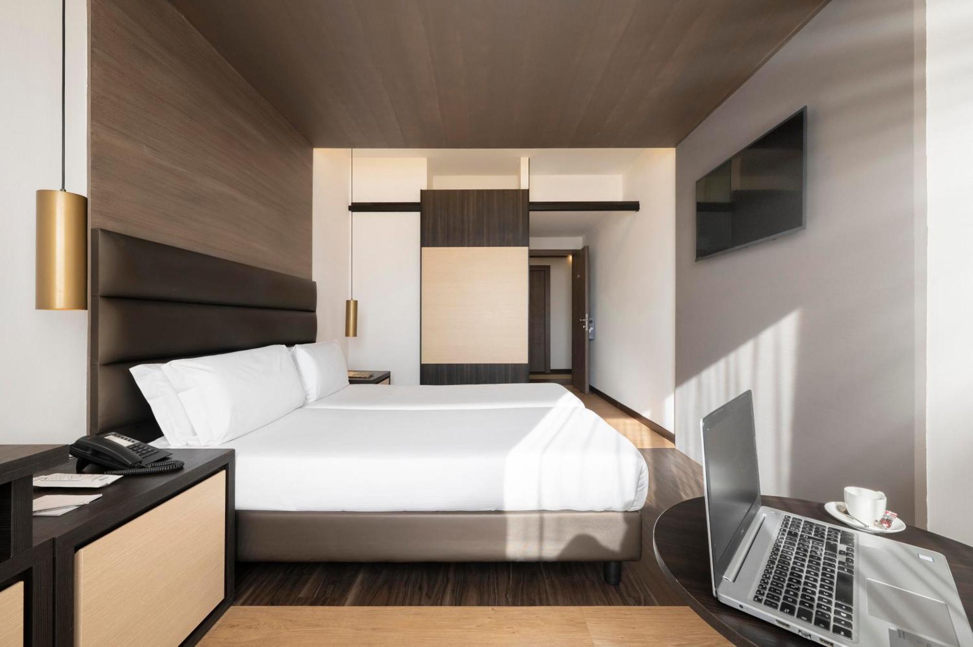 Comfort Double or Twin Room