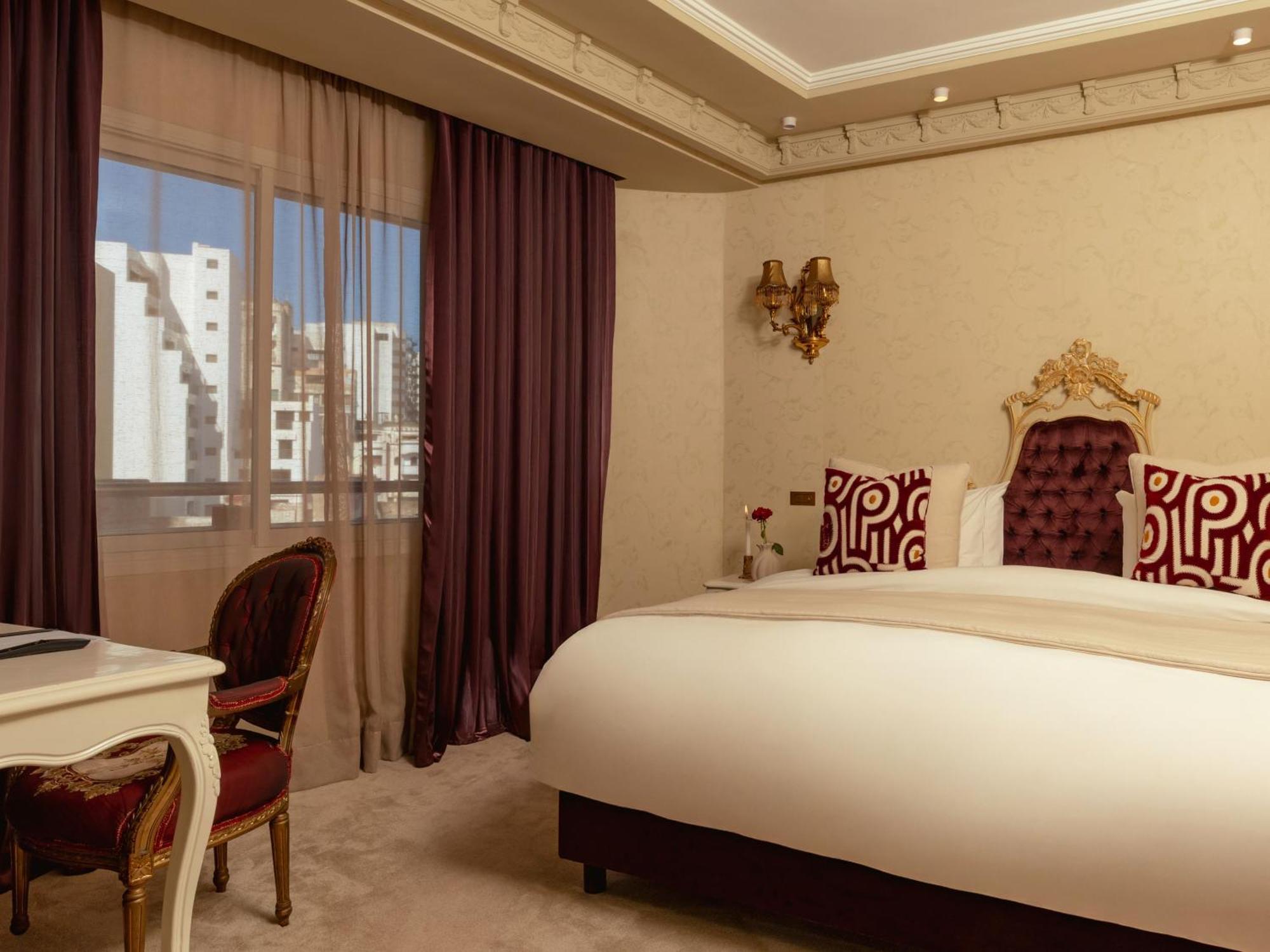 Prestige Suite
