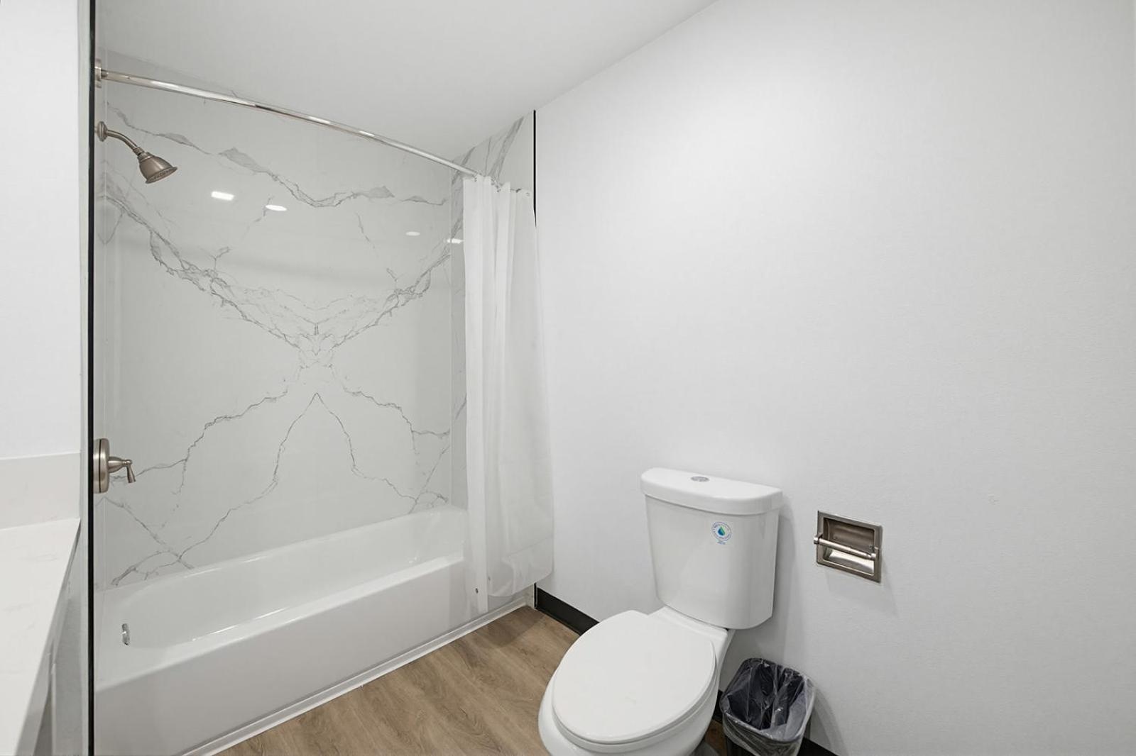 Double Room - Disability Access