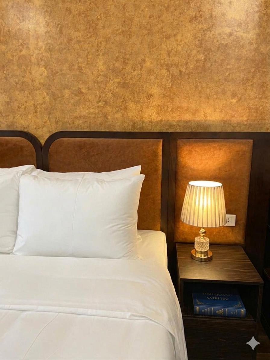 Deluxe Junior Suite