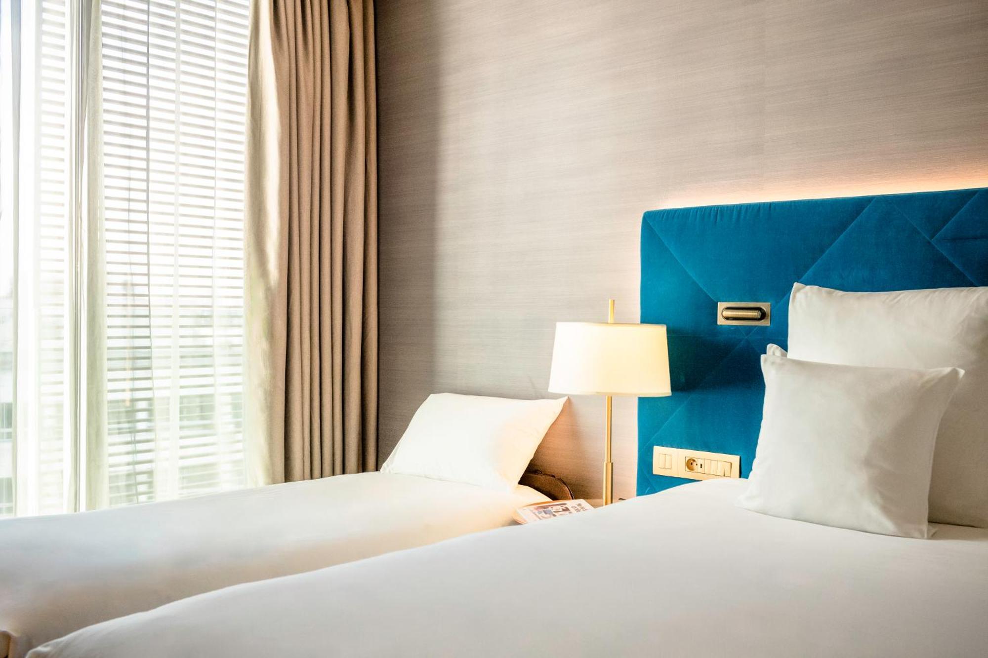 Premium Sea View Double room