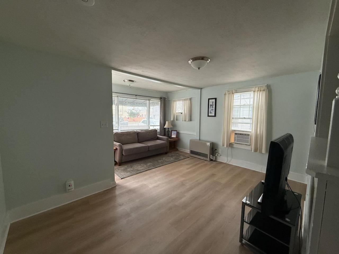 Two-Bedroom Cottage