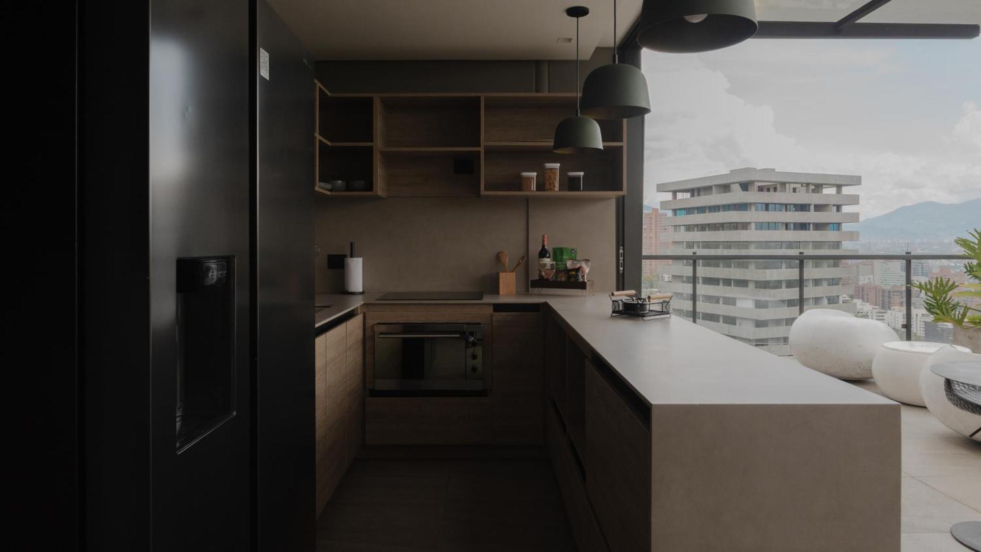 Maisonette
