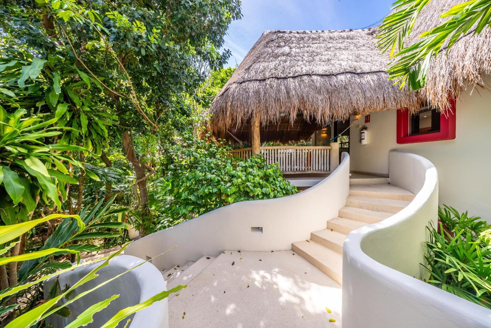 Bungalow