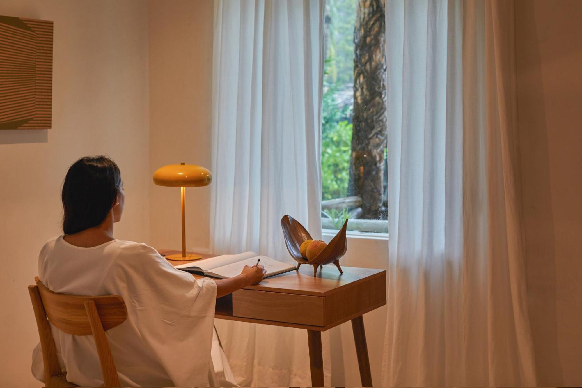 Master Luxury Suite