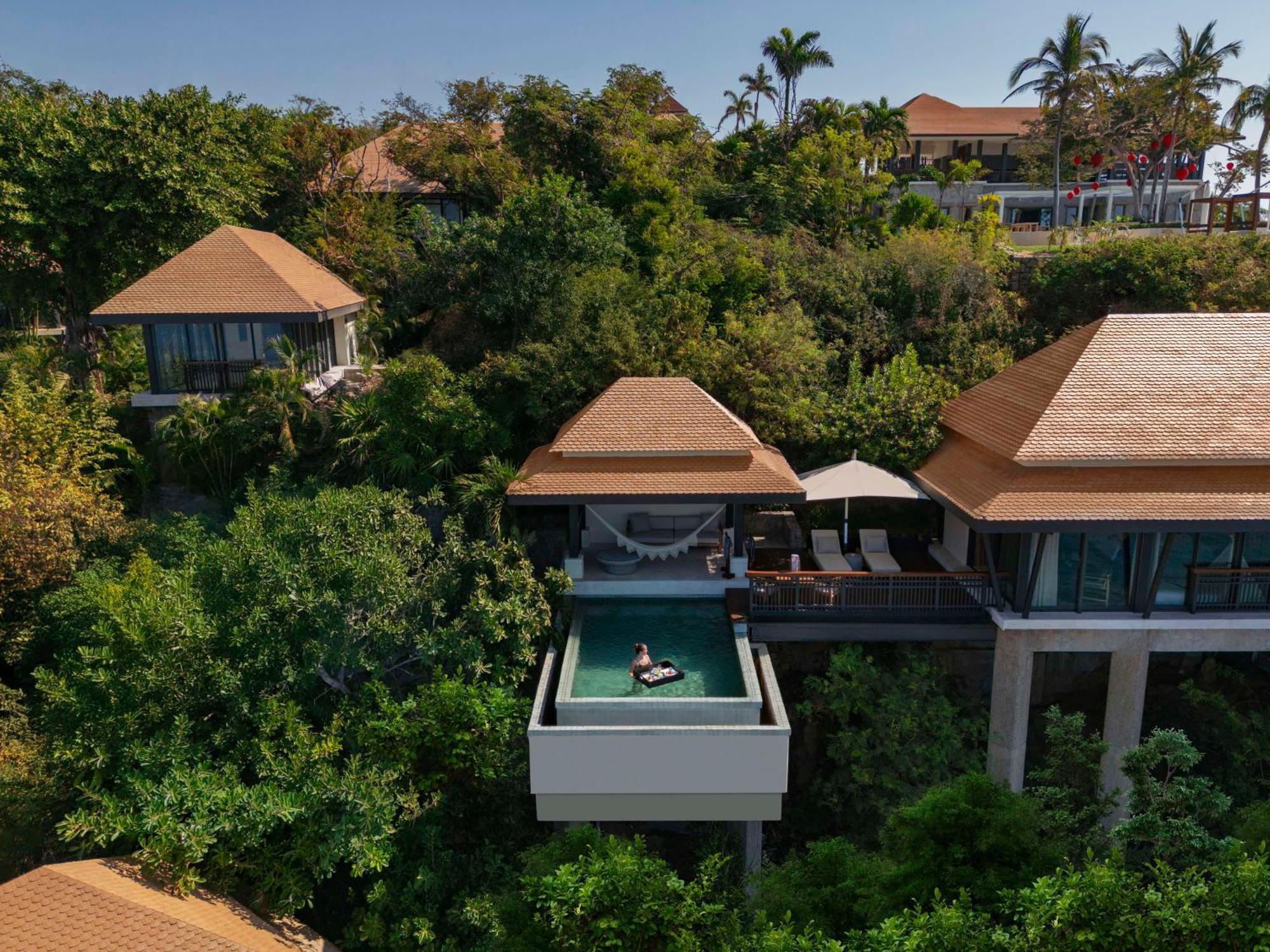Banyan Villa