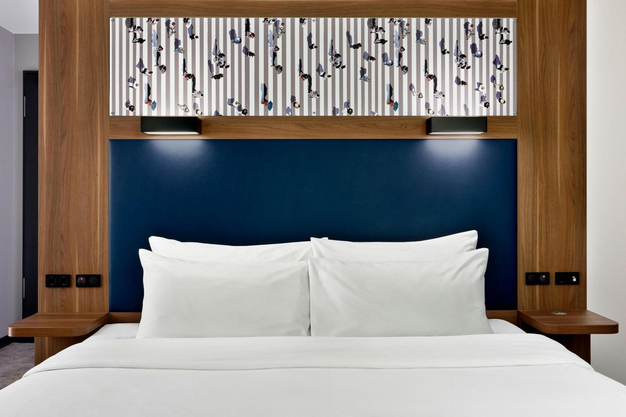 Sweet King Suite