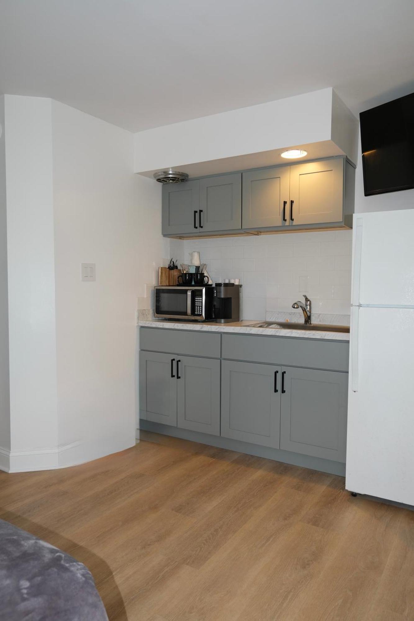 One-Bedroom Suite