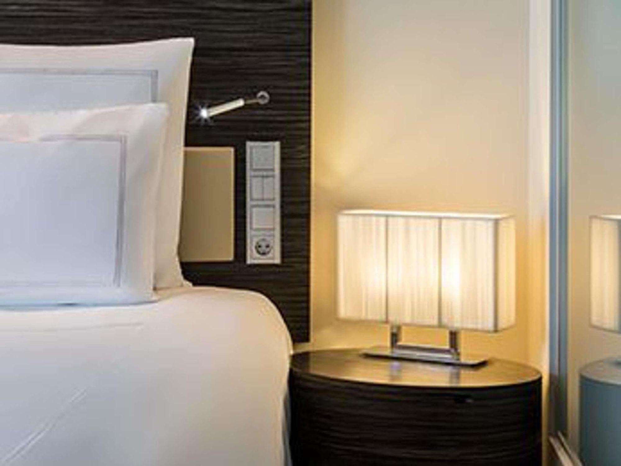 Swiss Advantage Twin Room - Accessible