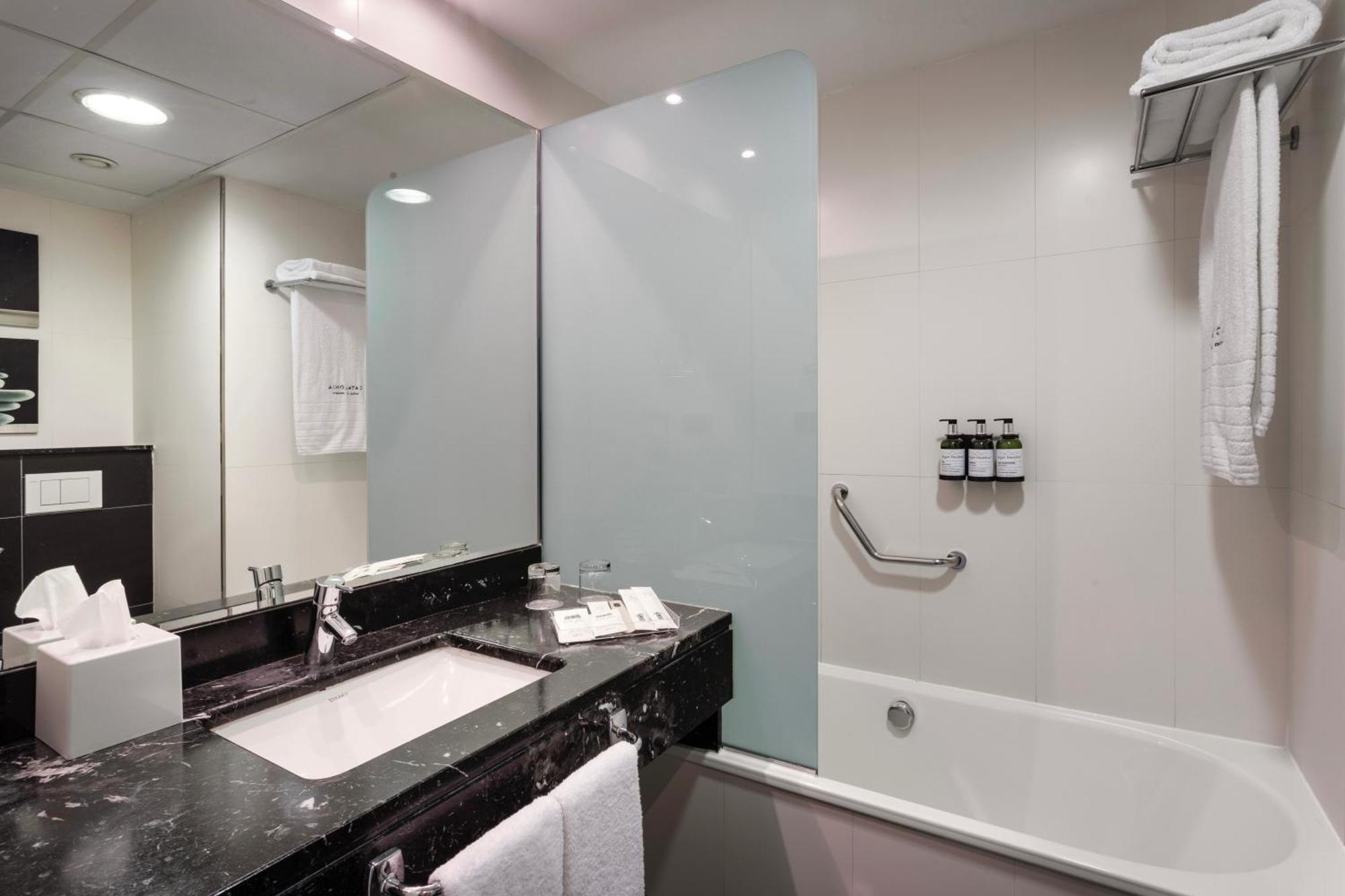 Triple Room with Views