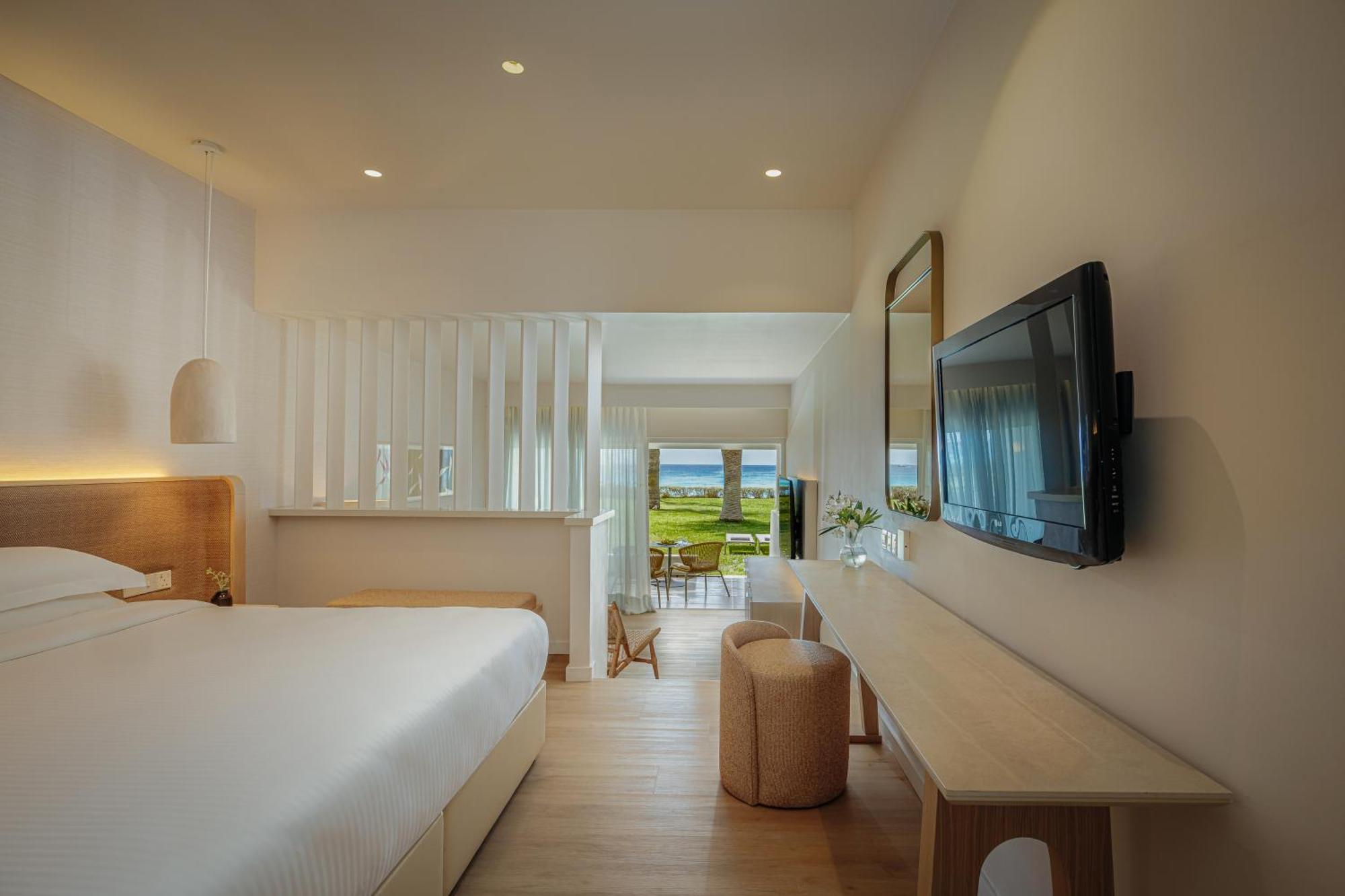 Suite Beach Bungalow