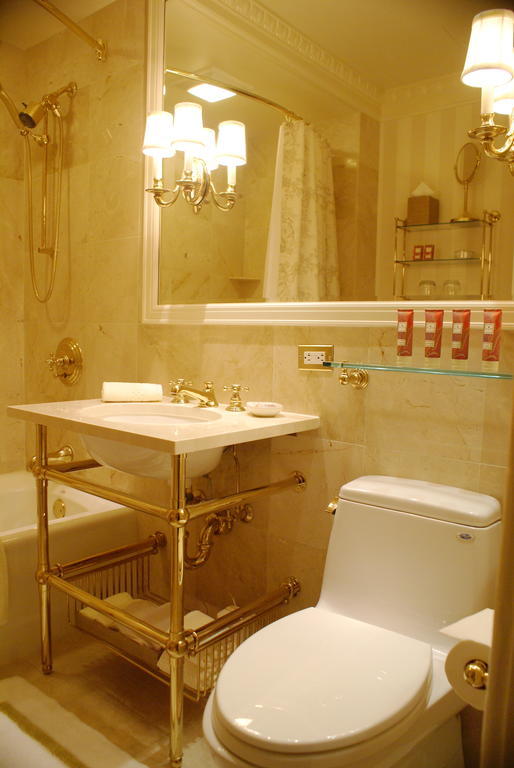Single Room with Bathroom