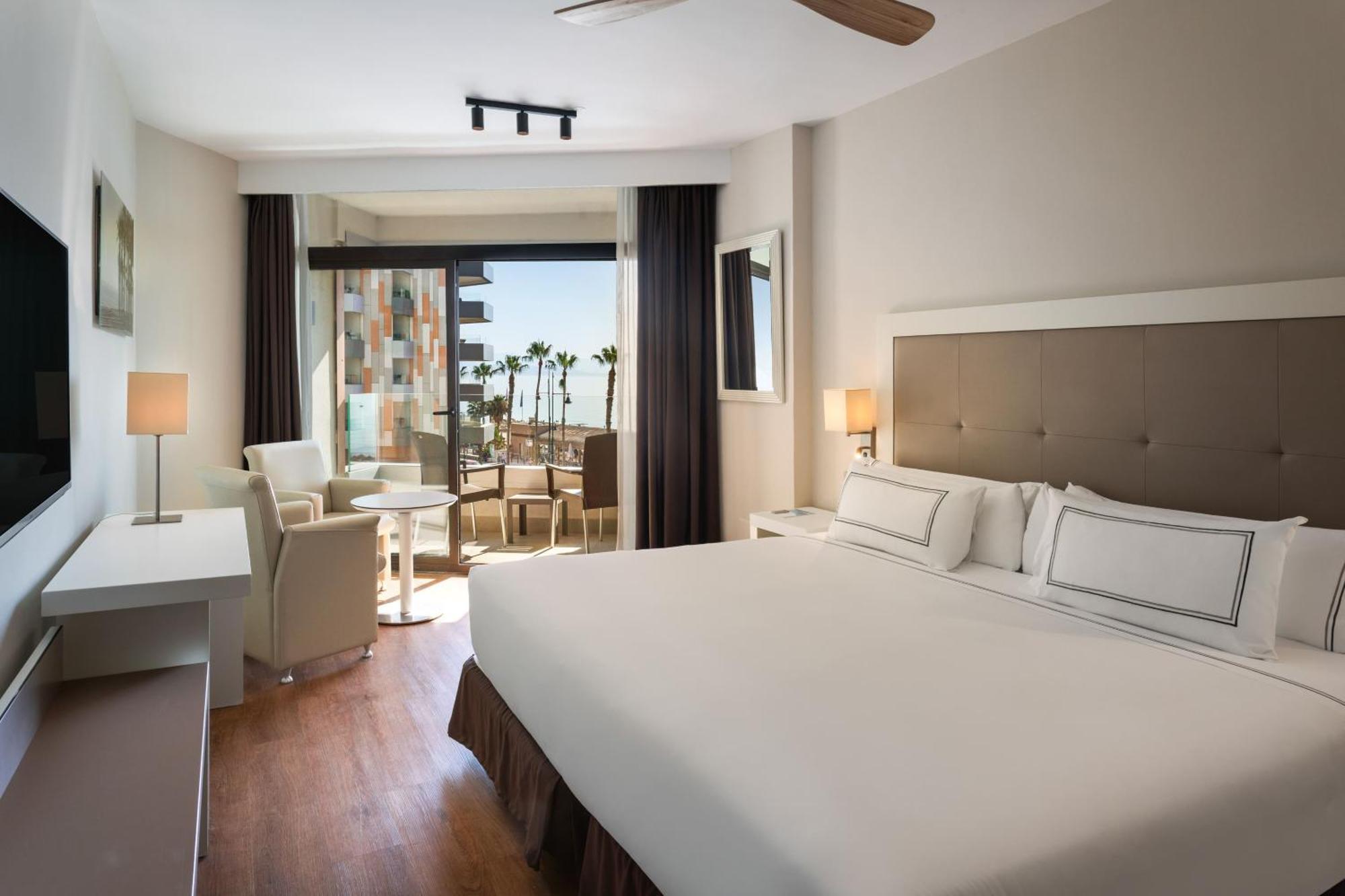 Melia Room with Sea View