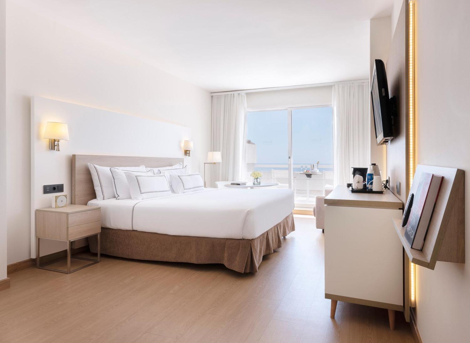 Premium Room Sea View